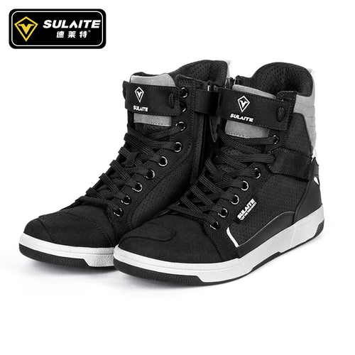 Rider Road Racing Boots