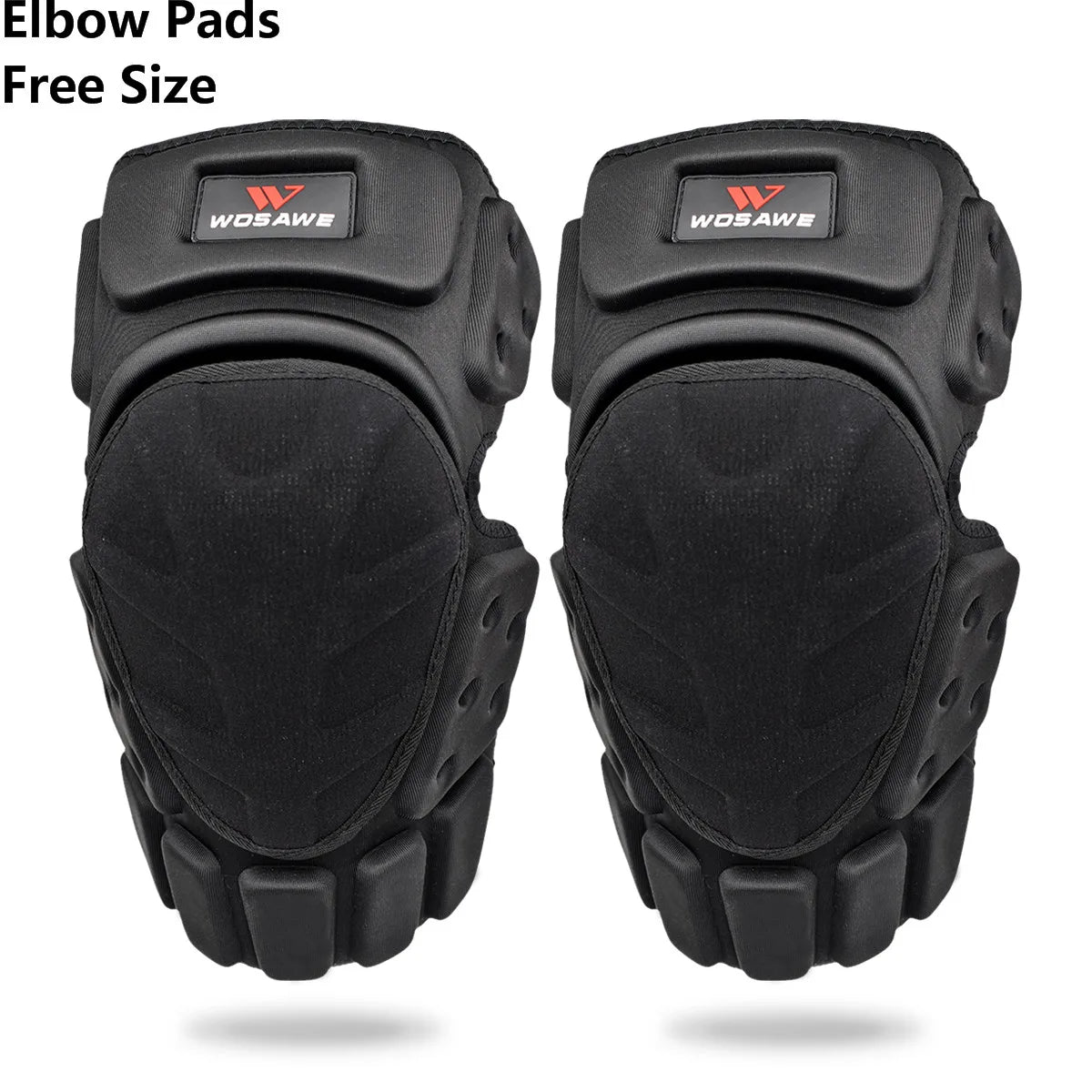 Off-Road Knee Pads Set