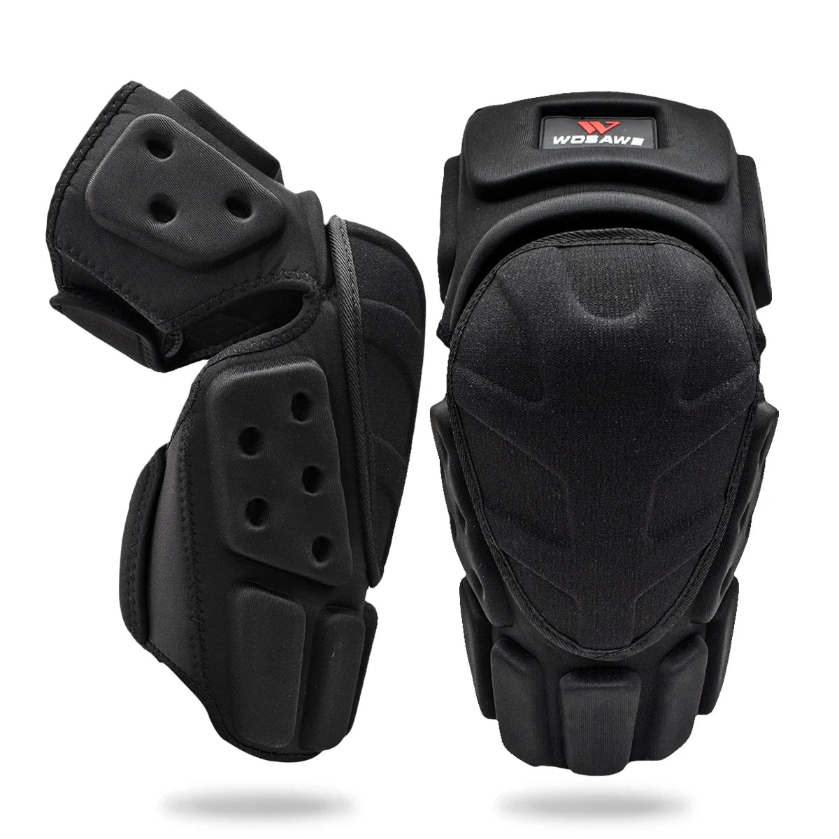 Off-Road Knee Pads Set