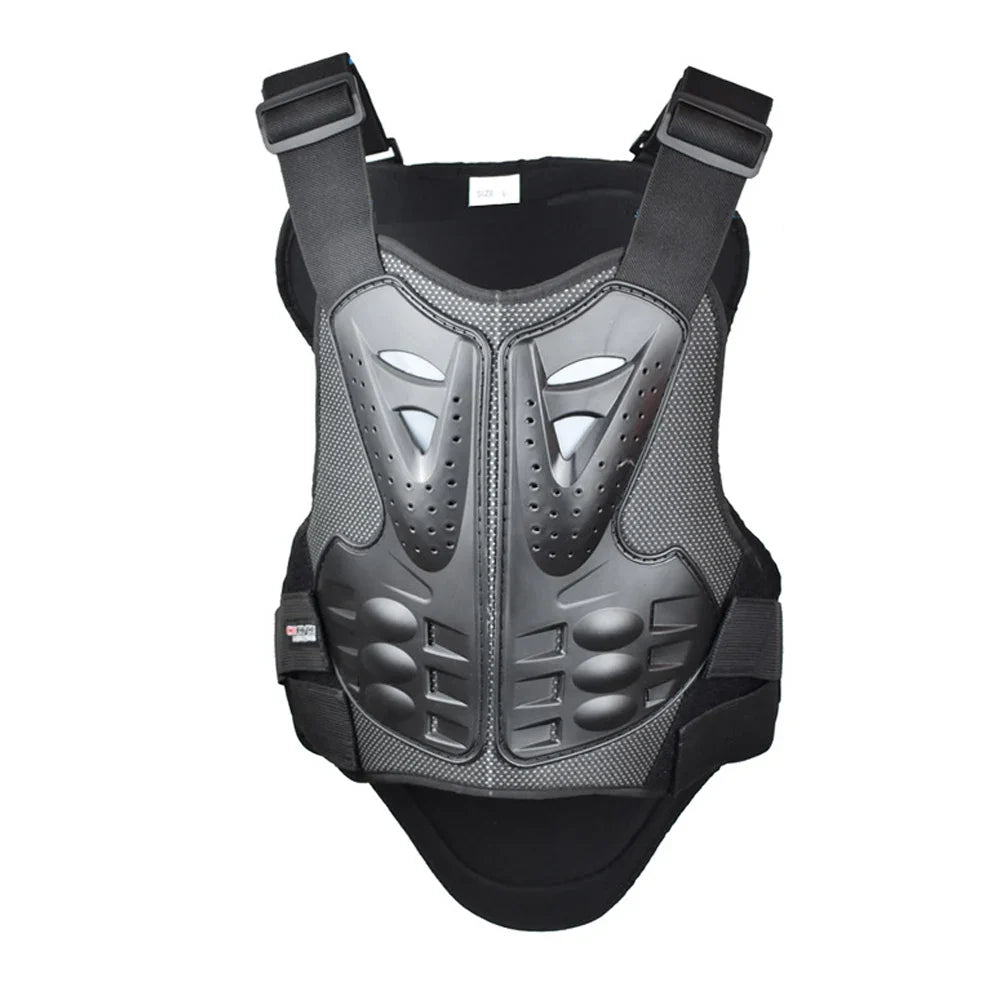 Ultimate Protective Gear Vest