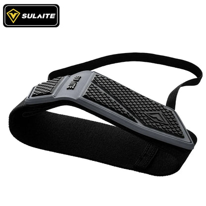 Shift Protector for Motorcyclists