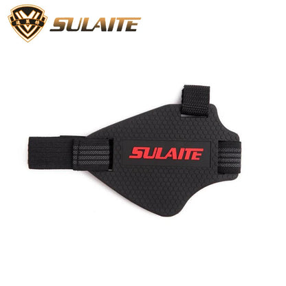 Shift Protector for Motorcyclists
