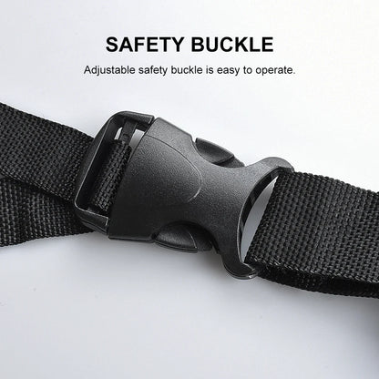 All-Season Waterproof Motorcycle Cover