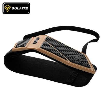 Shift Protector for Motorcyclists