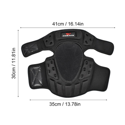 Off-Road Knee Pads Set