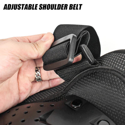 Ultimate Protective Gear Vest