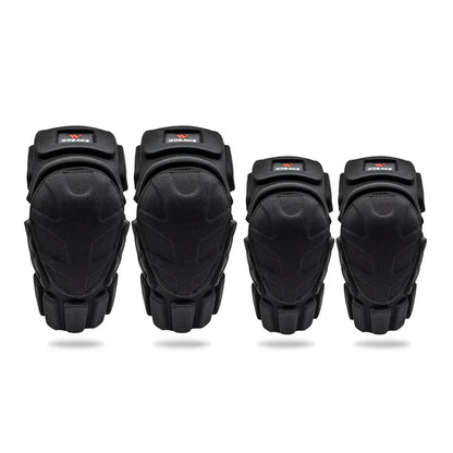 Off-Road Knee Pads Set