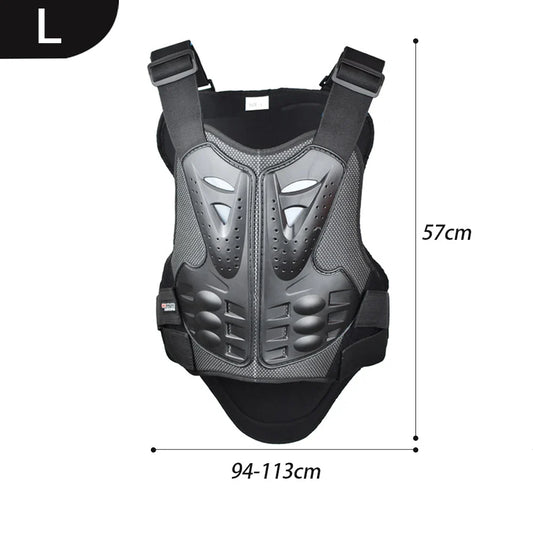 Ultimate Protective Gear Vest