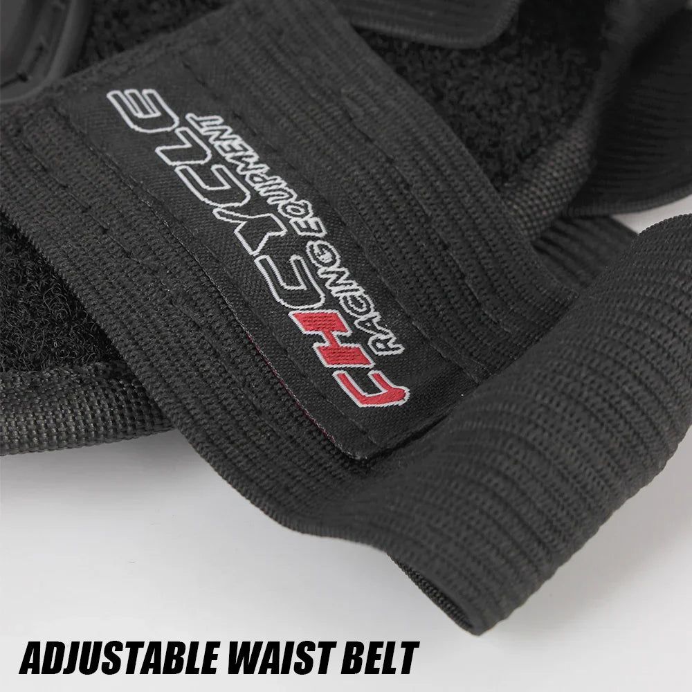 Ultimate Protective Gear Vest