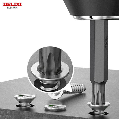 Precision Hex Wrench Set