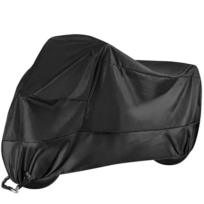 All-Season Waterproof Motorcycle Cover