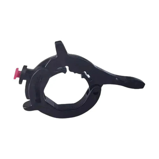 Effortless Motorcycle Throttle Control