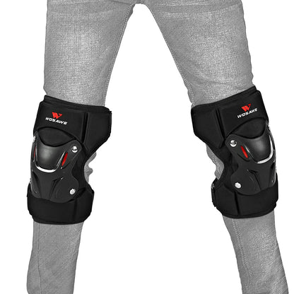 Off-Road Knee Pads Set