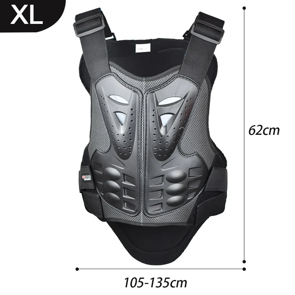 Ultimate Protective Gear Vest