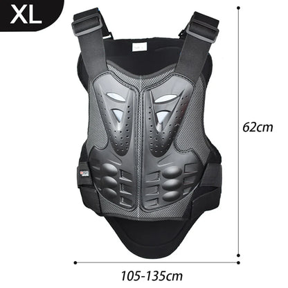 Ultimate Protective Gear Vest