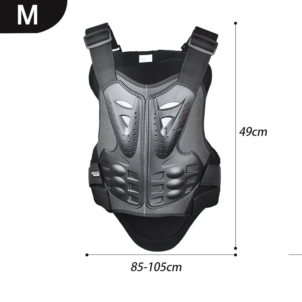 Ultimate Protective Gear Vest