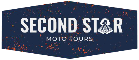 Second Star Moto Tours