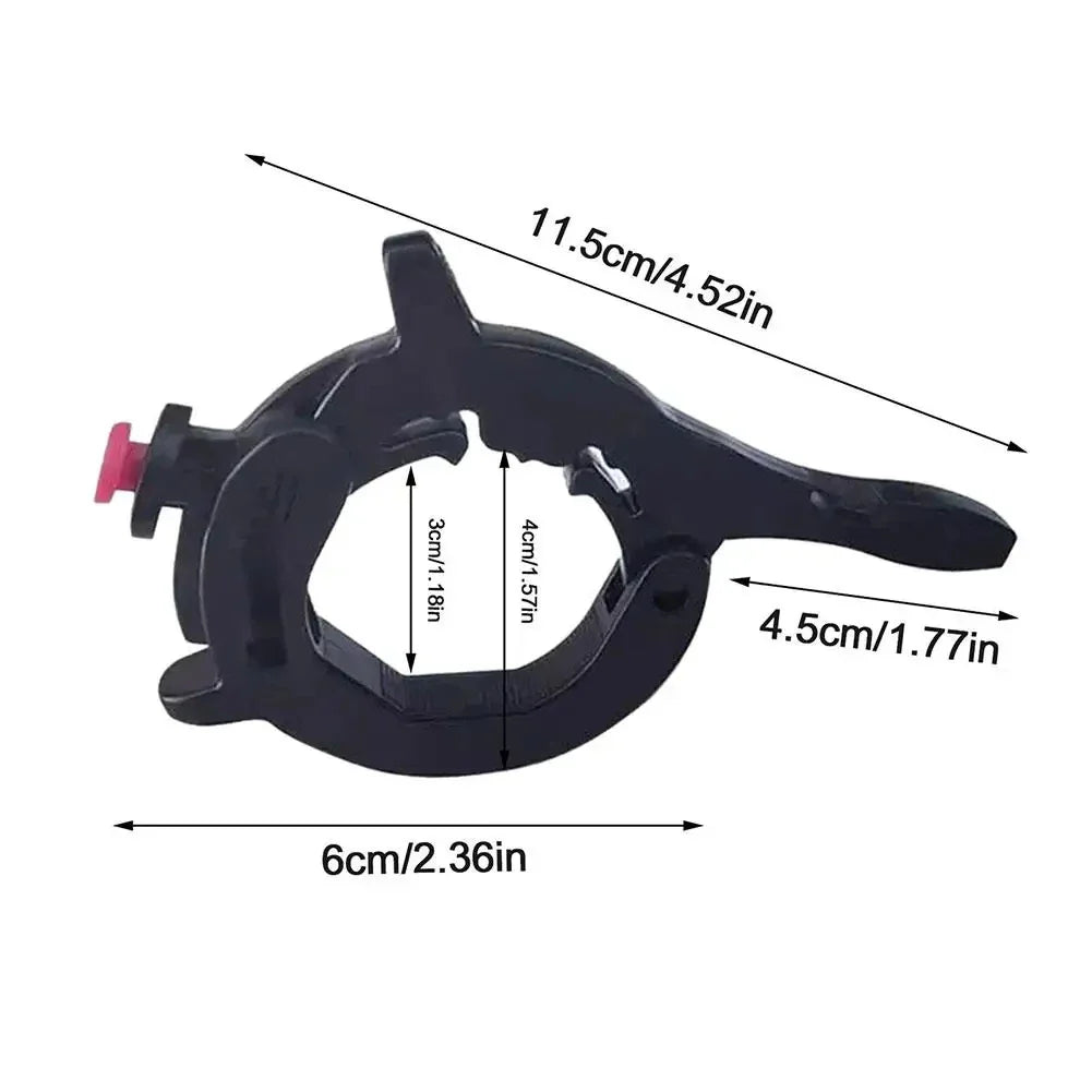 Effortless Motorcycle Throttle Control