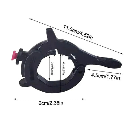 Effortless Motorcycle Throttle Control