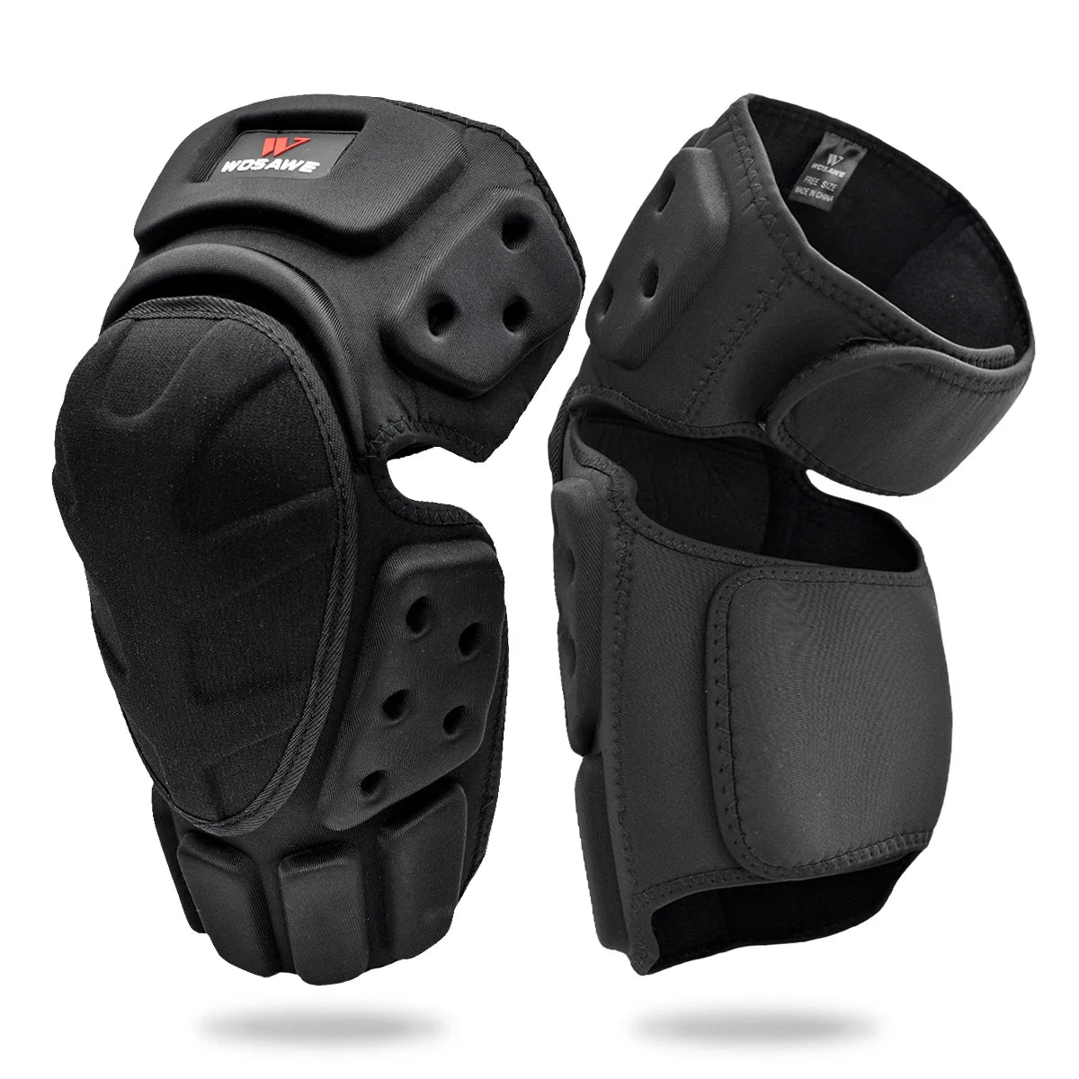 Off-Road Knee Pads Set