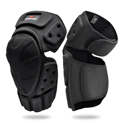 Off-Road Knee Pads Set