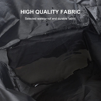 All-Season Waterproof Motorcycle Cover