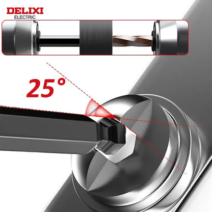 Precision Hex Wrench Set