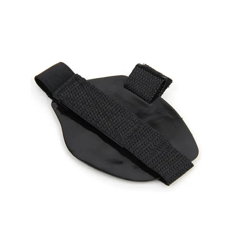 Motorcycle Shift Pad Gear Shoe Cover Durable Light Weight Rubber Boot Shoe Protector Adjustable Riding motorcycle Accessories