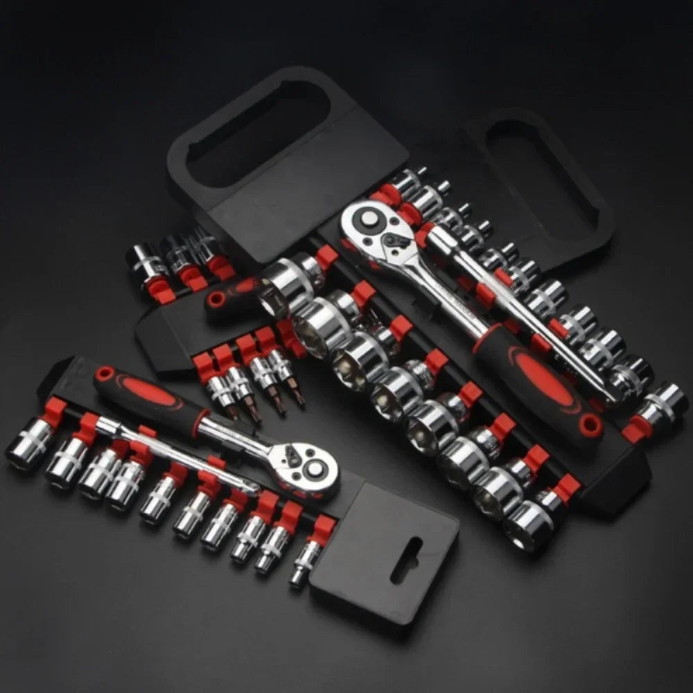 Versatile Bike Repair Kit