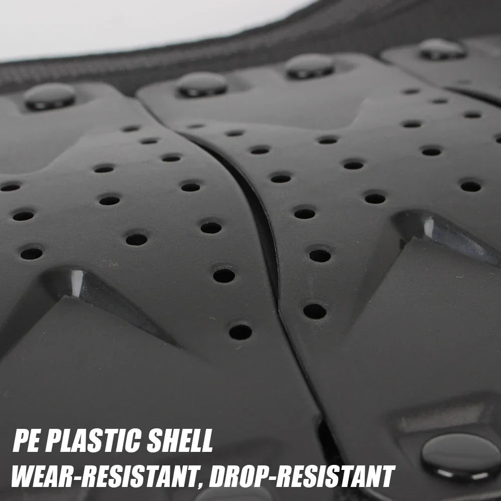 Ultimate Protective Gear Vest