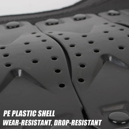 Ultimate Protective Gear Vest