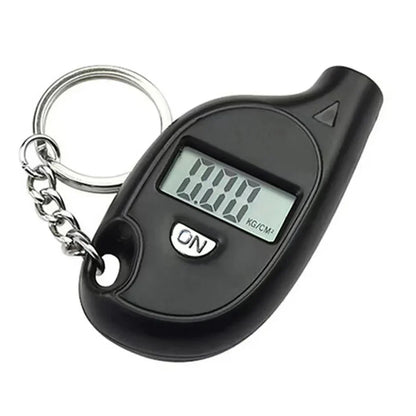 Digital Tire Pressure Gauge