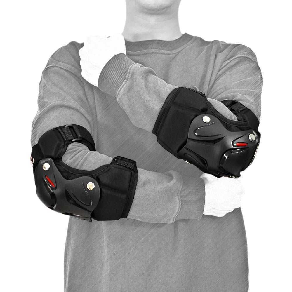 Off-Road Knee Pads Set