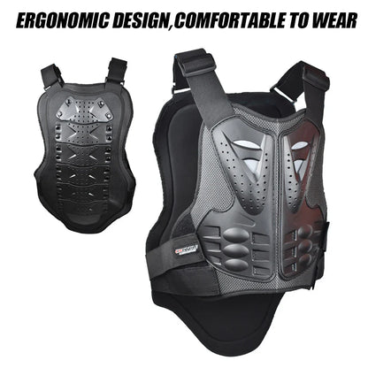 Ultimate Protective Gear Vest
